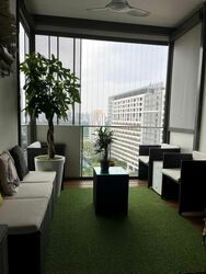 Uptown @ Farrer (D8), Apartment #558357341